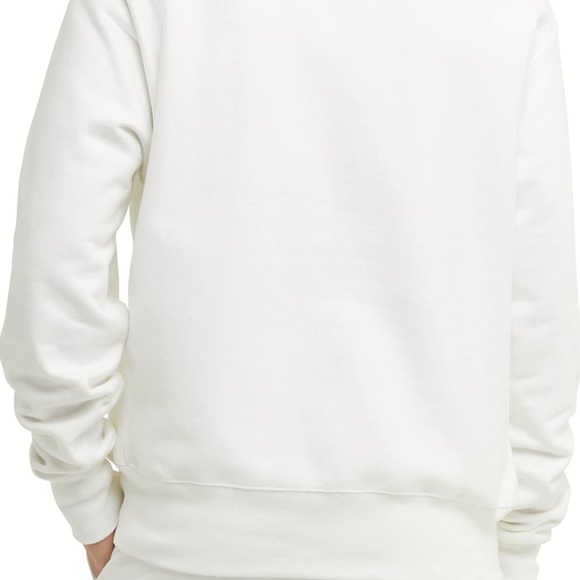 Unisex Champion Pullover Sweatshirt - Picture 2 of 2